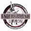 Logo for The Underground Station