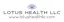 Logo for Lotus Health LLC