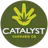 Catalyst Cannabis Company logo