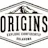 Origins Cannabis on 23rd logo