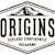 Logo for Origins Cannabis on 23rd