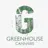 Green House Cannabis logo