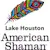 Logo for Lake Houston American Shaman