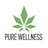 Pure Wellness - Kingston logo