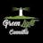 Green Light Cannabis logo