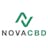 NovaCBD logo