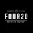 Four20 Premium Market - Foothills logo