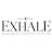 Exhale - Flamingo logo