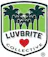 Luvbrite Collective - Delivery logo