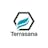 Terrasana - Columbus logo