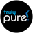 Truly Pure logo