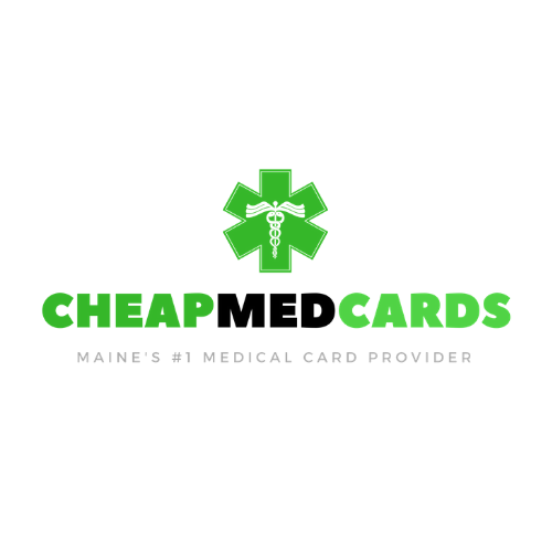 Cheap Med Cards - Bangor — Dispensaries in Bangor, ME