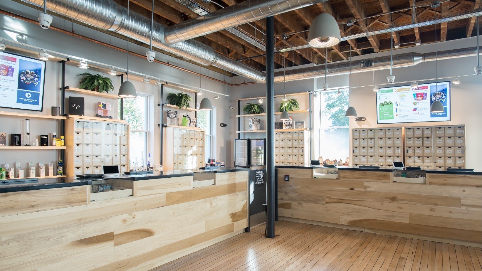 Patriot Care Greenfield (Medical) Greenfield, MA Dispensary Leafly