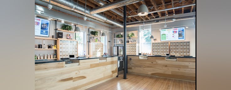 Patriot Care - Greenfield (Medical)