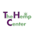 The Hemp Center CO Springs logo