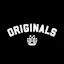 Logo for The Originals