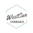 WestCan Cannabis - North Lethbridge logo