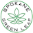 Spokane Green Leaf logo
