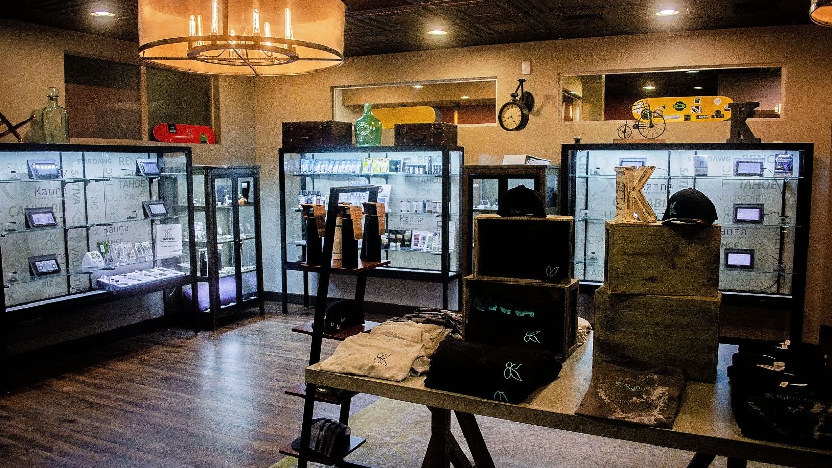Kanna- REOPENING SOON!!! — Dispensaries in Sun Valley, NV