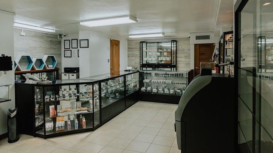 HerbaCann Apothecary San Juan, PR Dispensary Leafly