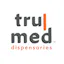 Logo for tru|med Dispensary (Med & Rec)
