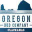 Logo for Oregon Bud Company - Clackamas