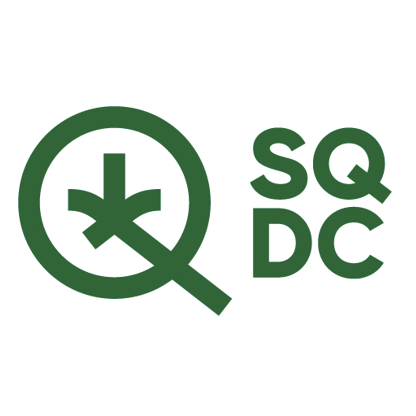 SQDC — Dispensaries in Trois-Rivières, QC