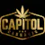 Logo for Capitol Cannabis