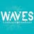 Waves Cannabis Co. logo