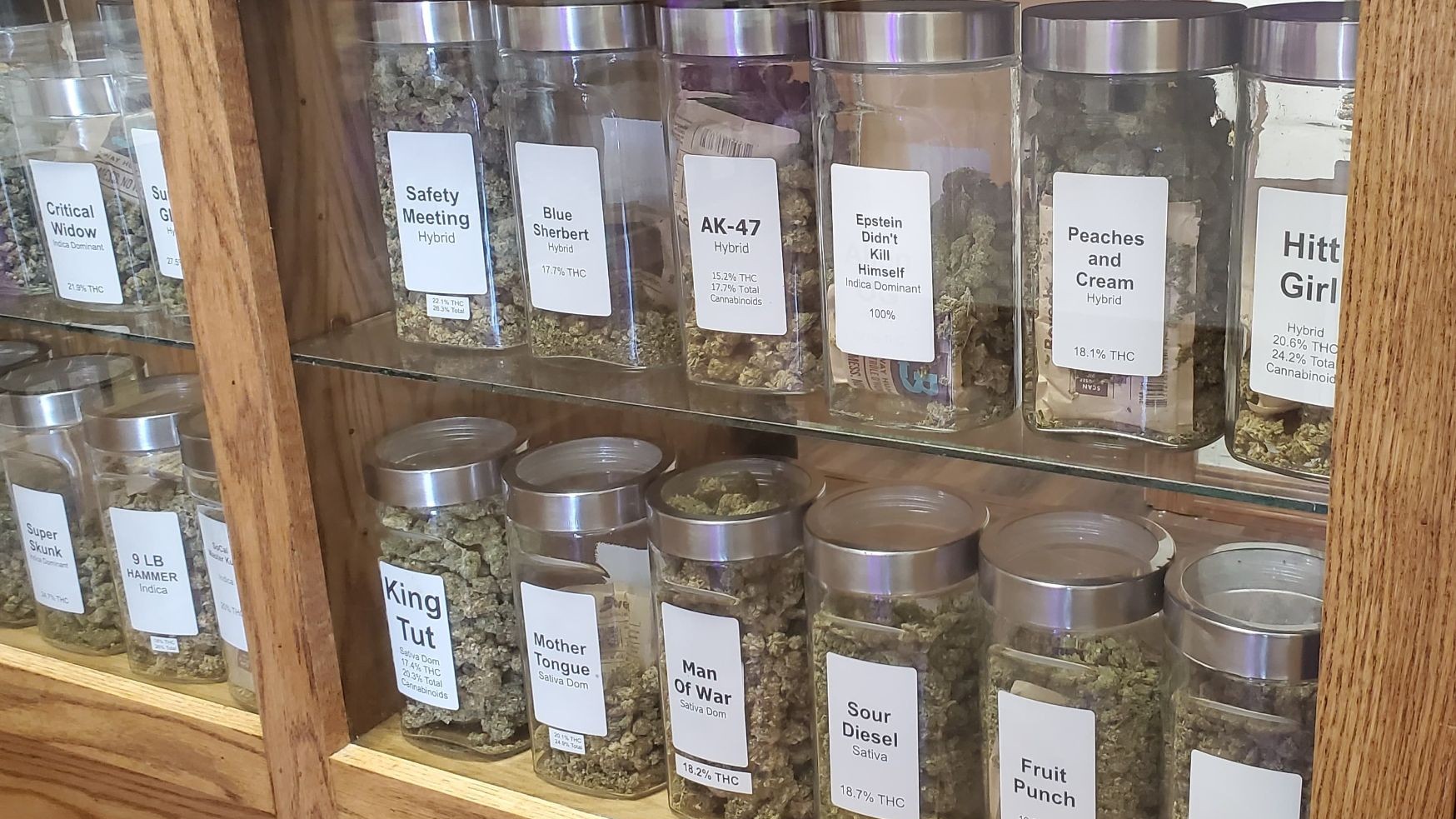 Medicinal Marijuana of Norman — Dispensaries in Norman, OK