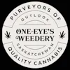 One Eye’s Weedery