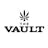 The Vault - Lake Stevens logo