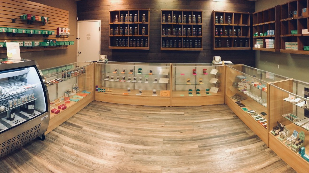 Oregon Cannabis Outlet Salem Menu Leafly