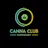 Canna Club Dispensary logo
