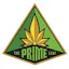 Logo for The Prime Leaf - Blythe