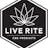 Live Rite logo