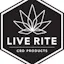 Logo for Live Rite