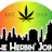 The Herbin' Joint logo