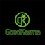 Logo for Good Karma