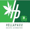 HELLAPAXX - Delivery