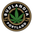 Budlandia - Woodward St. logo