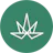 True Cannabis logo
