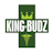 King of Budz logo