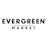 The Evergreen Market - Auburn logo