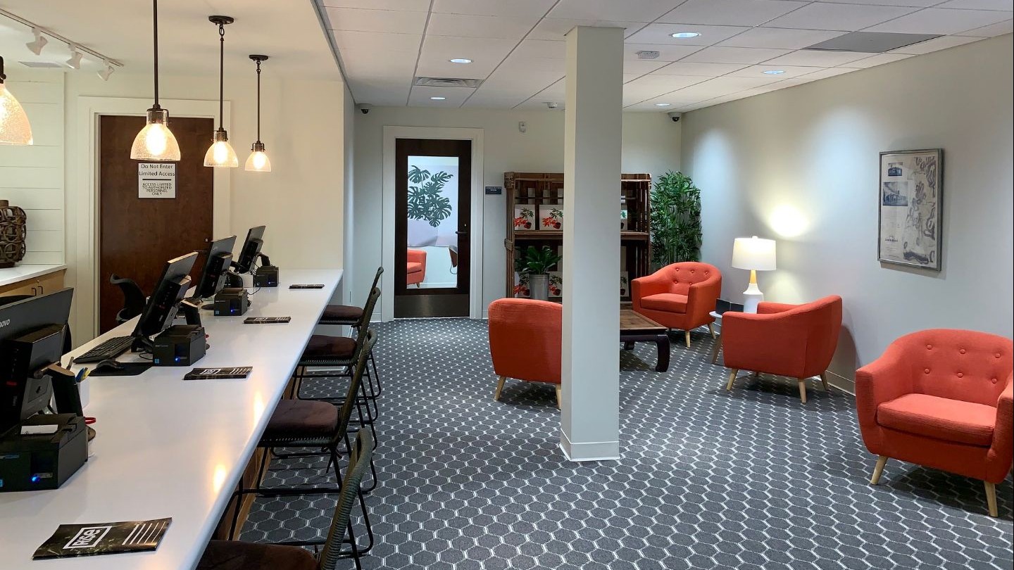 RISE Dispensaries Amherst (Medical) Deals Leafly