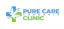 Logo for Pure Care Clinic of Little Rock