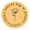 Sweet Flower - Studio City