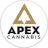Apex Cannabis - Moses Lake logo