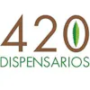 Dispensarios 420