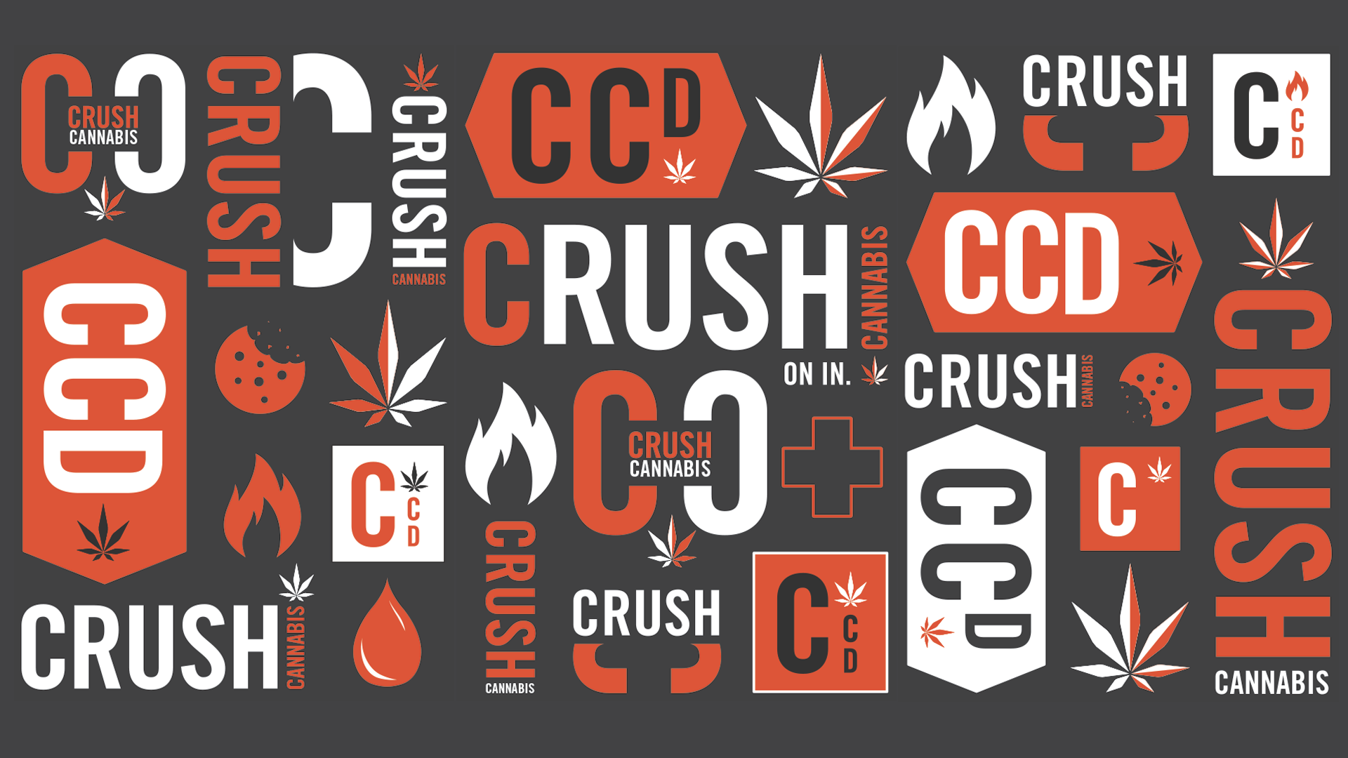 Crush Cannabis - Commercial Street — Dispensaries in Salem, OR